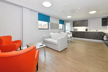 1 bed studio, Gorgie Road, Gorgie, Edinburgh, EH112BF - Image 9